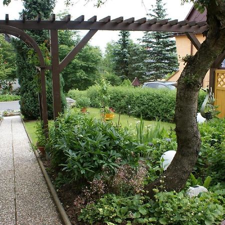 Ferienhaus Schelle Altenberg  Exterior foto